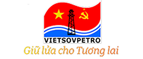 vietsovpetro Logo Vietsovpetro