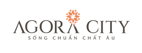 Agora City Logo Agora City Logo