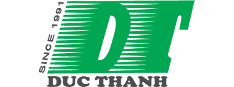 Duc Thanh Logo Duc Thanh Logo