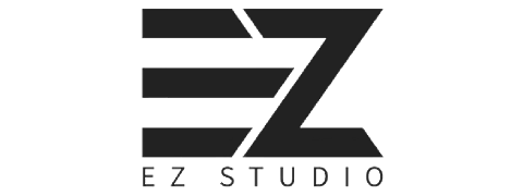 Ez Studio Logo Ez Studio Logo