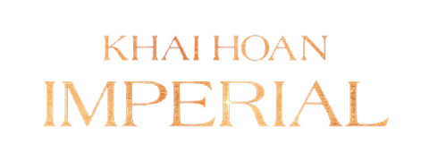 Khai Hoan Imperial Logo Khai Hoan Imperial Logo