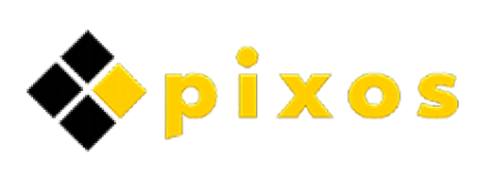 pixos-logo Pixos Logo