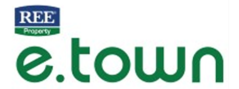 Ree Etown Logo Ree Etown Logo