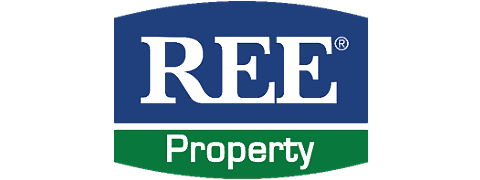 Ree Property Logo Ree Property Logo