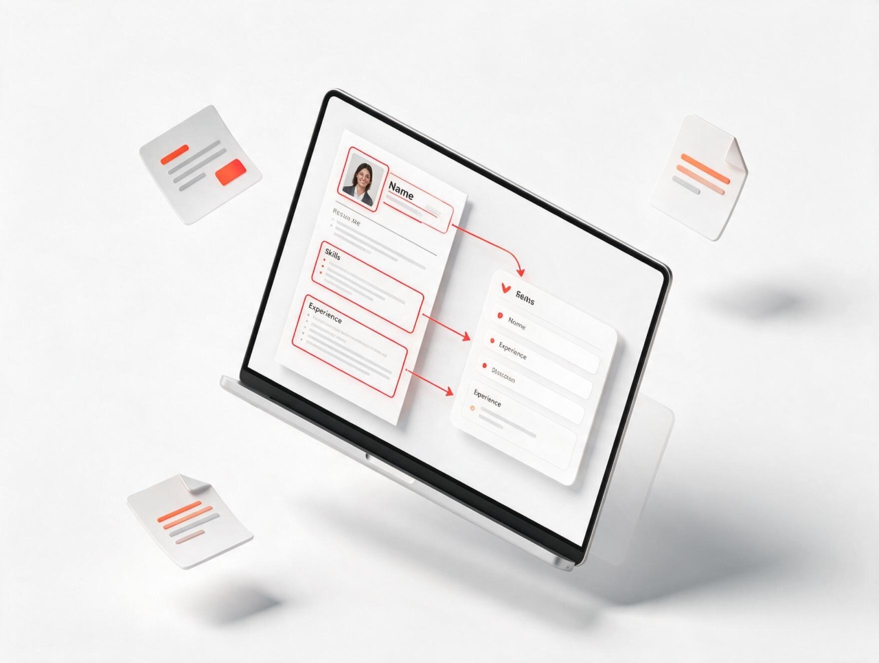Smart Hiring 03 Cv Extraction Smart Hiring 03 Cv Extraction