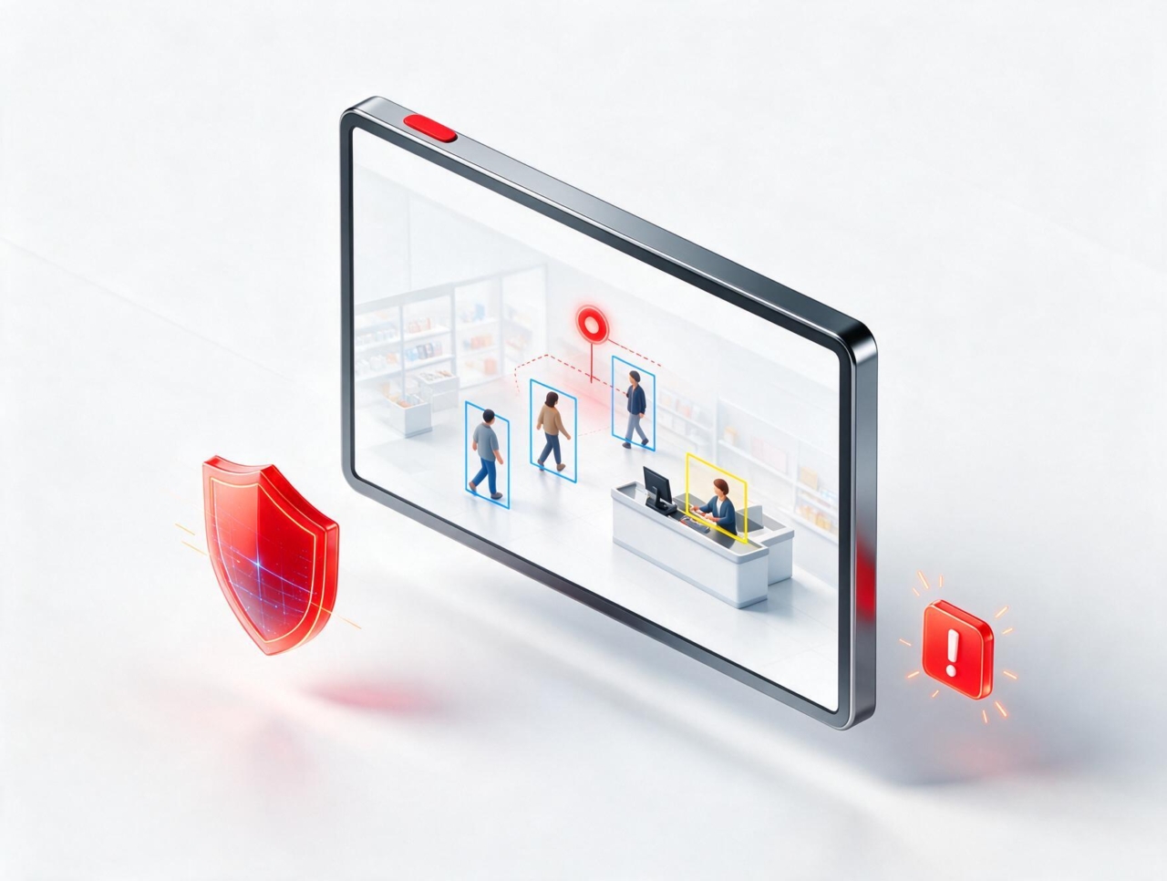 Smart Retail 03 Loss Prevention Smart Retail 03 Loss Prevention