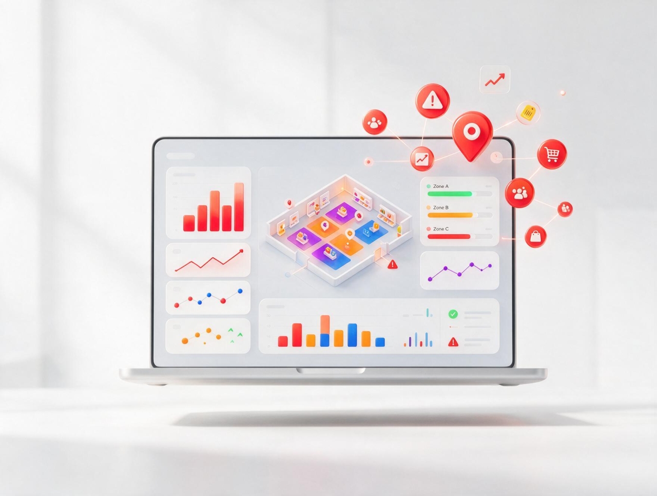 Smart Retail 04 Store Analytics Smart Retail 04 Store Analytics