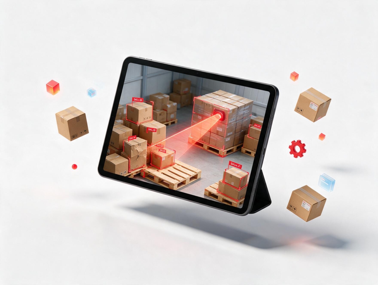 Smart Retail 05 Detection Classification Smart Retail 05 Detection Classification