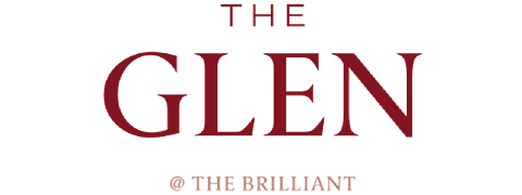 The Glen Logo The Glen Logo