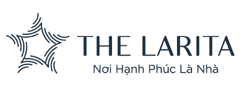 The Larita Logo The Larita Logo