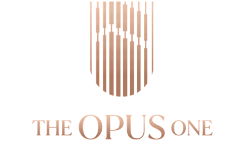 the-opus-one-logo The Opus One Logo