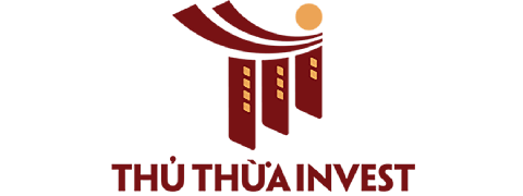 Thu Thua Invest Logo Thu Thua Invest Logo
