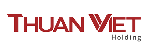 Thuan Viet Holding Logo Thuan Viet Holding Logo