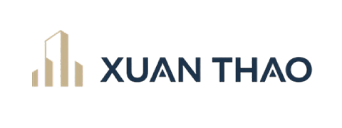 Xuan Thao Logo Xuan Thao Logo